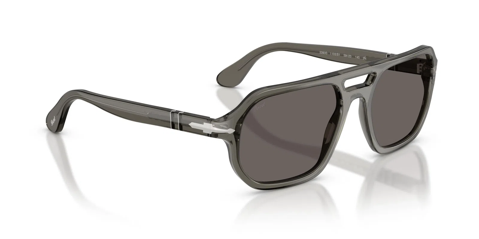 Persol Guido 3393S Sunglasses - view 34
